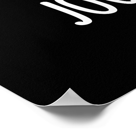 Met deze Jou kunt u het bestand goed maken tegen d Poster (Hoek)