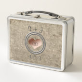 Met deze Ring van Shirley Taylor (Voorkant)