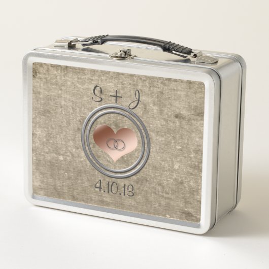 Met deze Ring van Shirley Taylor (Voorkant)