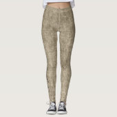 Met deze Ring van Shirley Taylor Leggings (Voorkant)