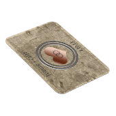 Met deze Ring van Shirley Taylor Magneet (Rechterzijde)