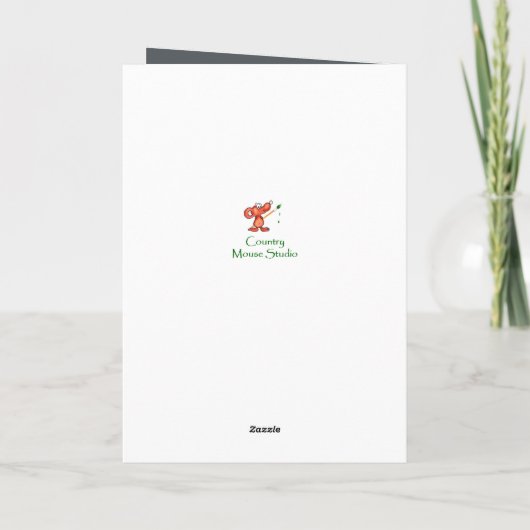 Met diep medeleven Mooie Pioenentuin Bloemen Kaart (Achterkant)