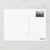 Met diepste sympathie briefkaart (Achterkant)