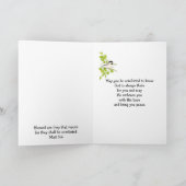 Met diepste sympathie, confrontatie met de Vogel Kaart (Binnen)