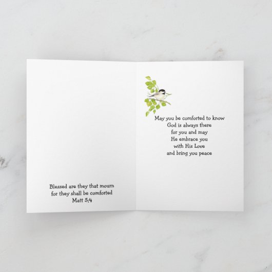 Met diepste sympathie, confrontatie met de Vogel Kaart (Binnen)