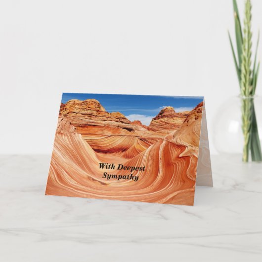 Met diepste sympathie het paradijs van de fotograa kaart (Voorkant)