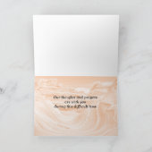 Met diepste sympathie het paradijs van de fotograa kaart (Binnen)