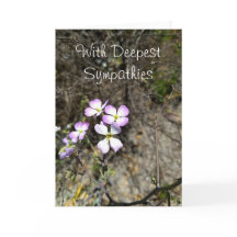 Met Diepste Sympathieën