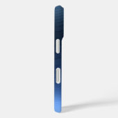 met digitale kunst iPhone / iPad case (Achterkant / Rechts)