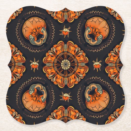 "Met dit onderzetter ga je schitteren!" (Voorkant)