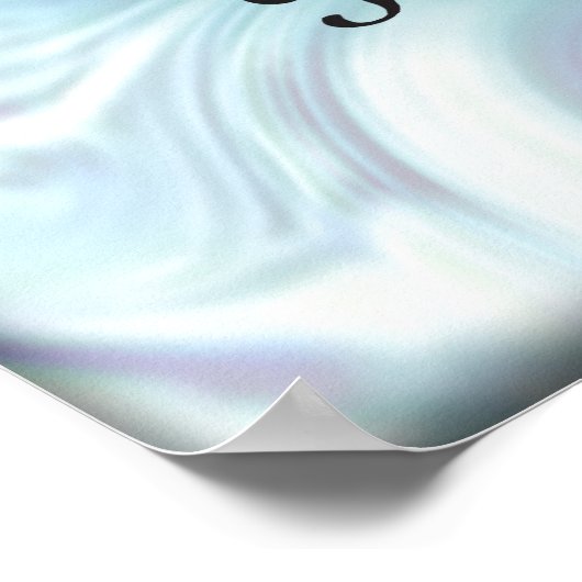 ...Met dove ogen 2012poster Poster (Hoek)