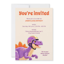 Met draad geschilderde kunst | Dinosaur Custom Age