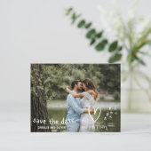 Met een beperkt budget? Kies voor een PHOTO Save t Briefkaart (Staand voorkant)