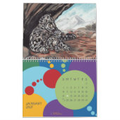 MET EEN CHILDS HEART-kalender Kalender (Jan 2027)