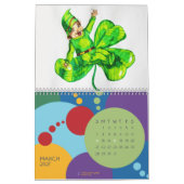 MET EEN CHILDS HEART-KALENDER KALENDER (Mar 2027)