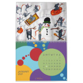 MET EEN CHILDS HEART-KALENDER KALENDER (Jan 2027)