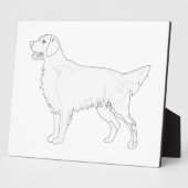 Met een platte coating geschikt voor kleurenontwer fotoplaat (Zijkant)