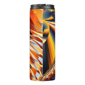 Met een twist thermosbeker (Achterkant)