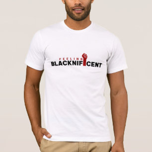 Met een verbluffend snelle aanbieding t-shirt