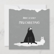 Met een zeer MRU kerstmis