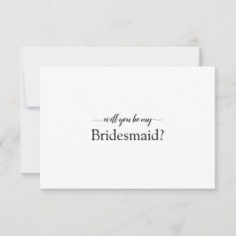 Met Elegant Script word je mijn briefkaart