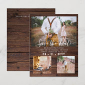 Met enveloppen (Voorkant / Achterkant)