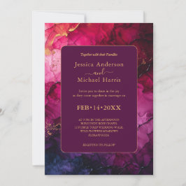 Met foto hemelse elegantie De Marmeren Symfonie Kaart