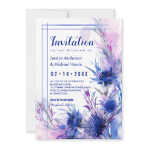 Met foto Korenbloem Reverie