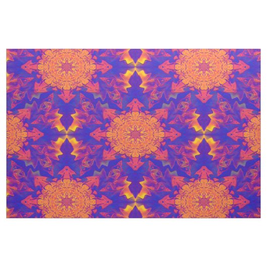 Met Fun.... Stof (Yard (91,4 cm))