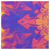 Met Fun.... Stof (Swatch)