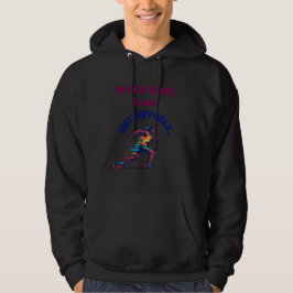 Met God ben ik onstuitbaar T-shirt