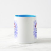 Met God is alles mogelijk Mok (Midden)