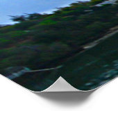 Met God poster (Hoek)