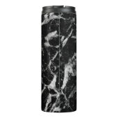 Met God zijn alle dingen mogelijk Christelijke Bij Thermosbeker (Achterkant)