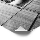 Met God zijn alle dingen mogelijk, voor en na Perfect Poster (Hoek)