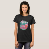Met hagelslag t-shirt (Voorkant volledig)