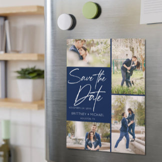 Met handmatige inkeping bespaart u de datum blauw