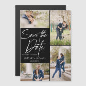 Met handmatige koppeling slaat u de zwarte datum o (Voorkant / Achterkant)