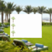 met handpalmen post-it® notes