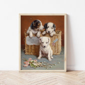 Met Hartelijke Groeten | Carl Reichert Poster