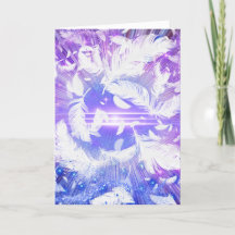 Met het diepste sympathie Wenskaart