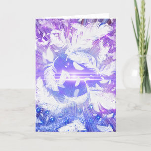 Met het diepste sympathie Wenskaart Kaart