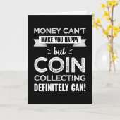 Met het inzamelen van munten krijg je een leuk cad kaart (Gele Bloem)