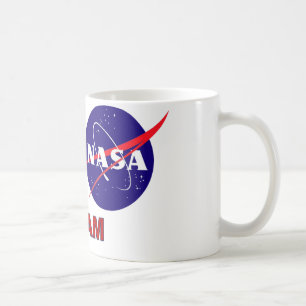 Met het programma koffiemok