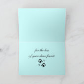 Met het Verlies van de Sympathie van een Fret Kaart (Binnen)