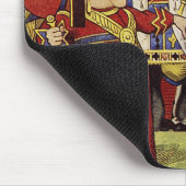 Met hun kop Muismat (Hoek)