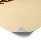 Met je beste potje poster (Hoek)