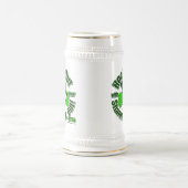 Met je Shamrock uit! Bierpul (Center)