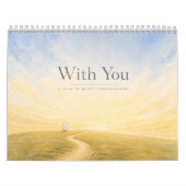 Met Jou Kalender (Hoes)