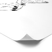 Met jou poster (Hoek)